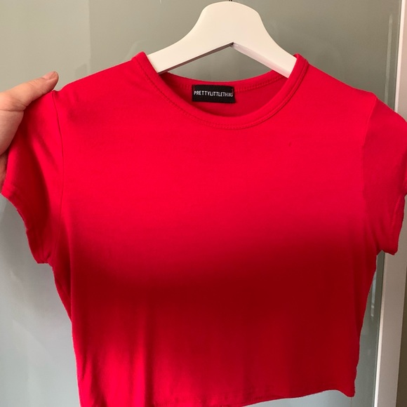 RED CROP - Picture 1 of 3